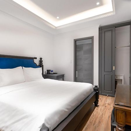 Quang Minh Riverside Hotel Danang Εξωτερικό φωτογραφία