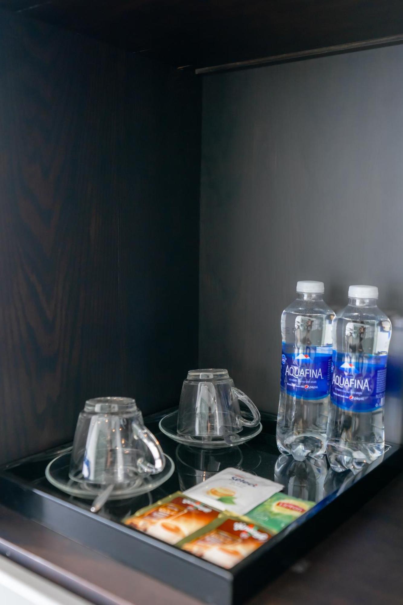 Quang Minh Riverside Hotel Danang Εξωτερικό φωτογραφία